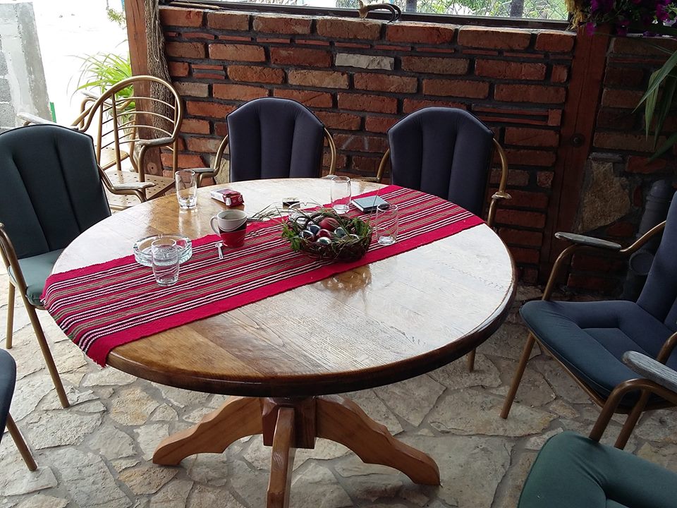 Kod Bivka Smederevca 2